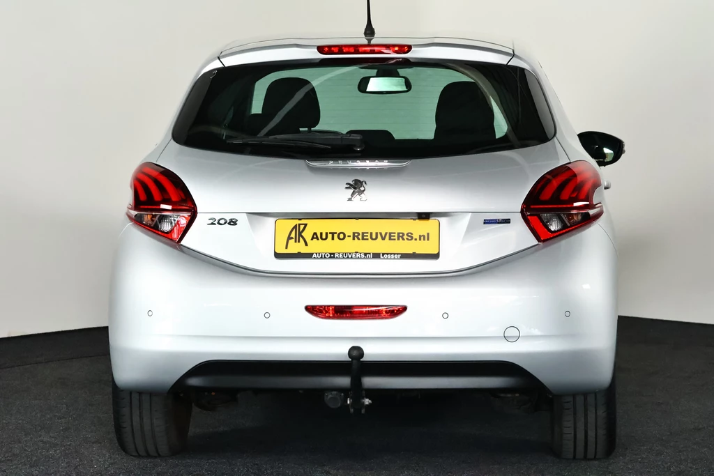 Peugeot 208 – foto 4