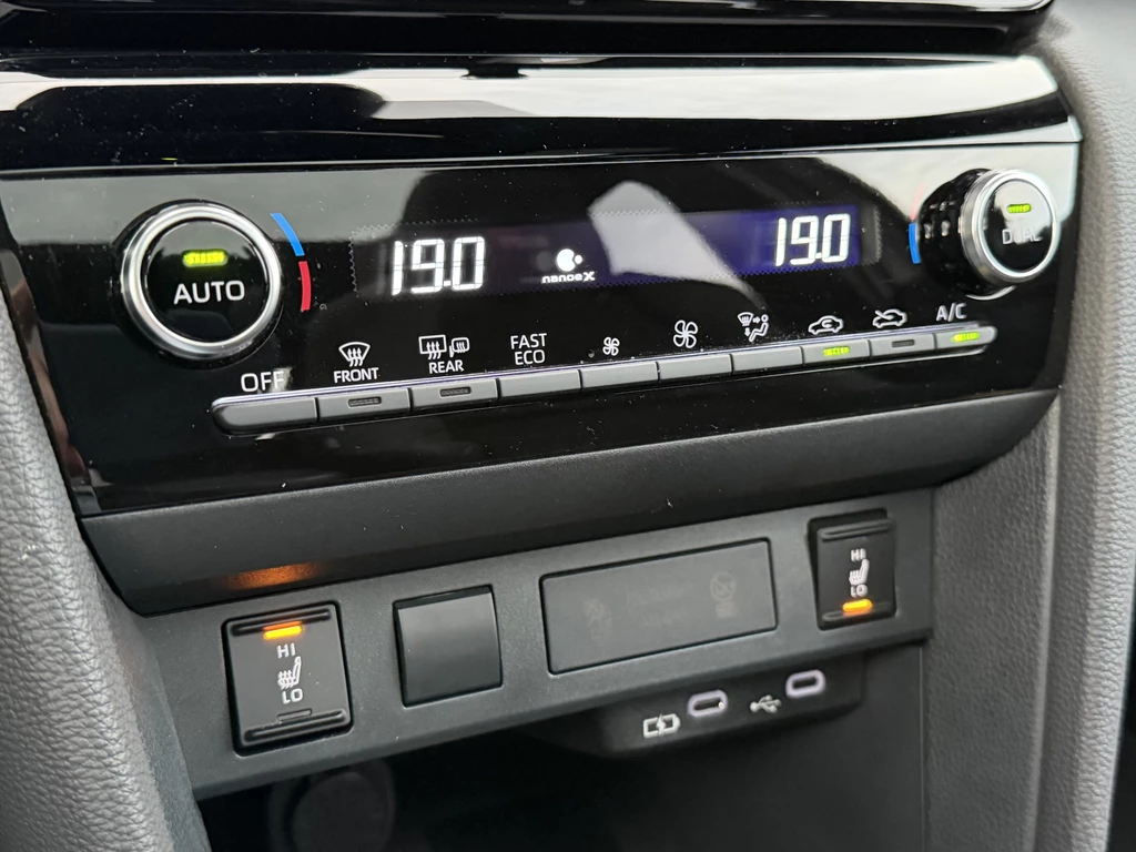 Toyota Yaris Cross – foto 35