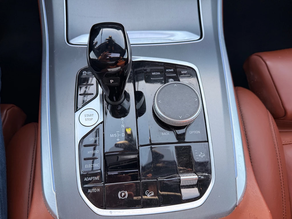 BMW X5 – foto 31
