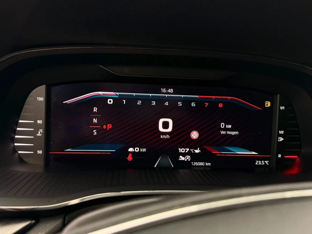 Škoda Octavia – foto 9