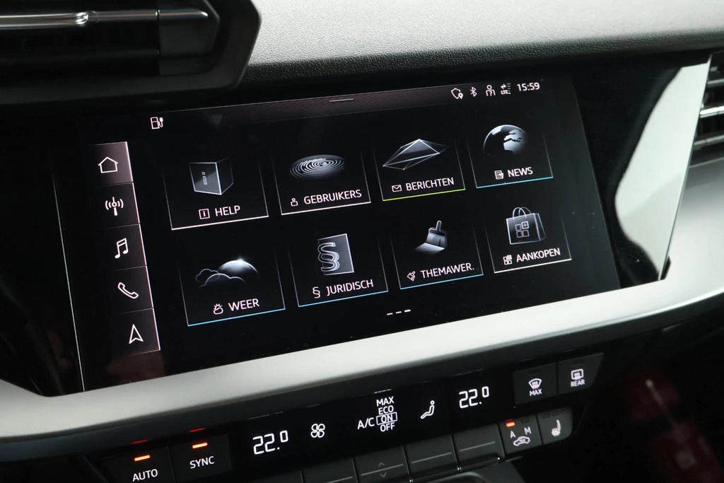 Audi A3 – foto 24