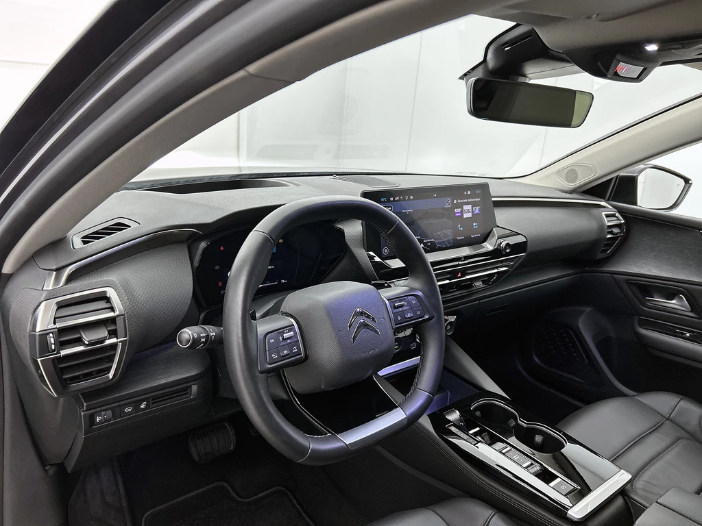 Citroën C5 X – foto 17