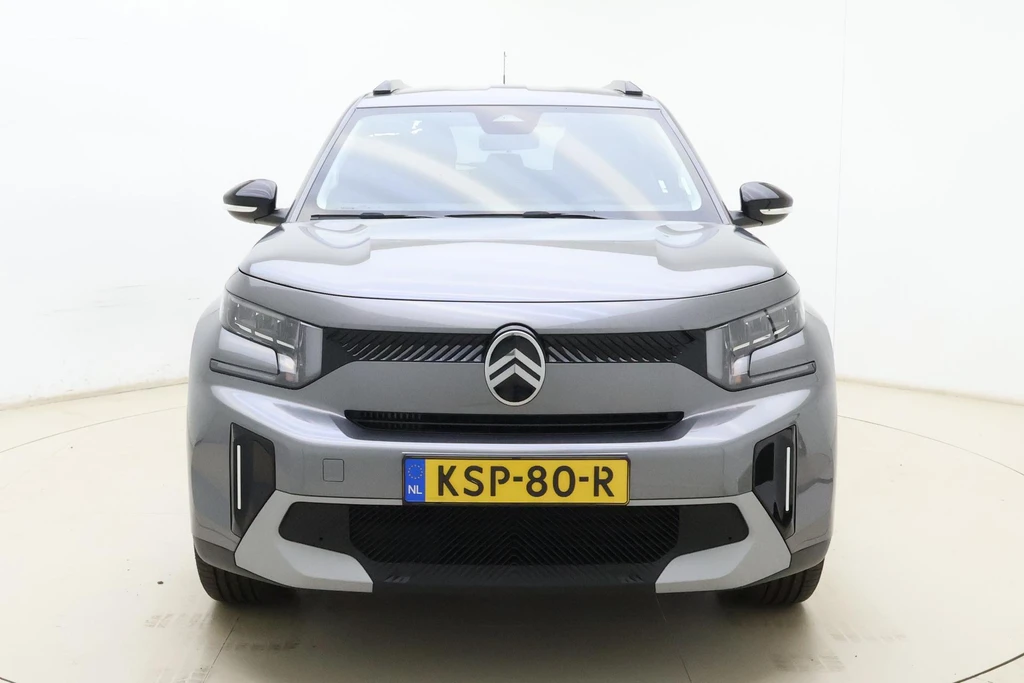 Citroën C3 Aircross – foto 9