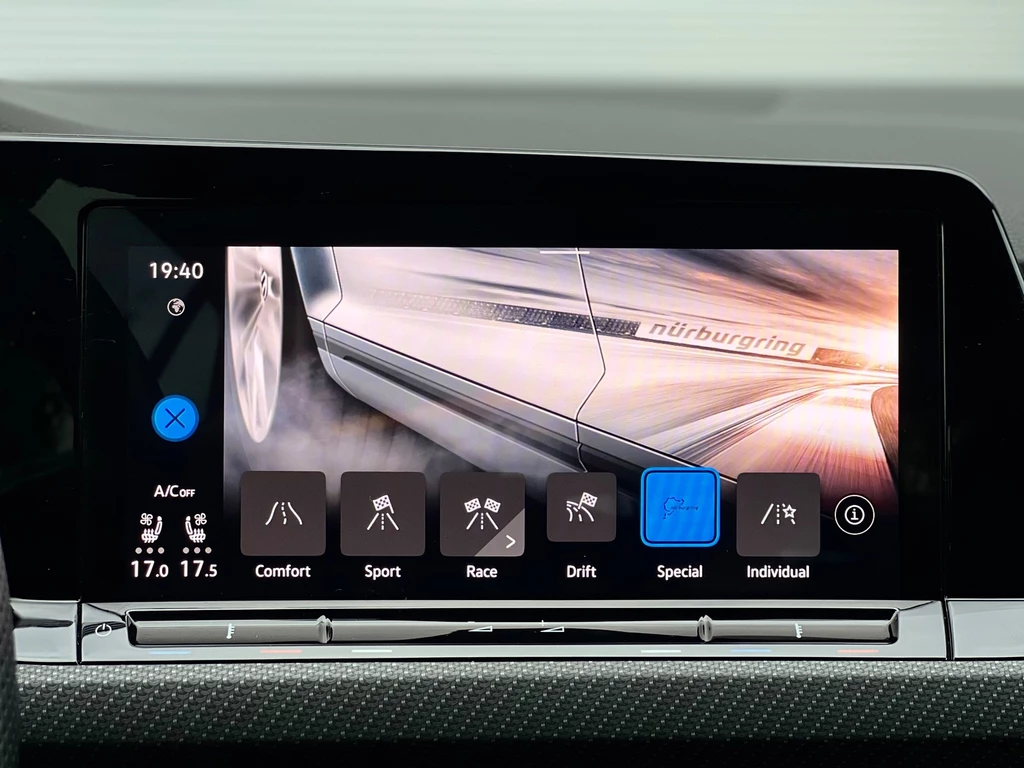 Volkswagen Golf – foto 22
