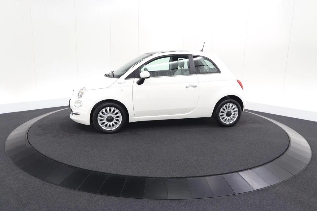 Fiat 500 – foto 5