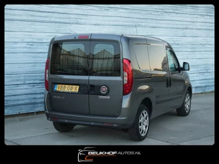 Fiat Doblò – thumbnail 3