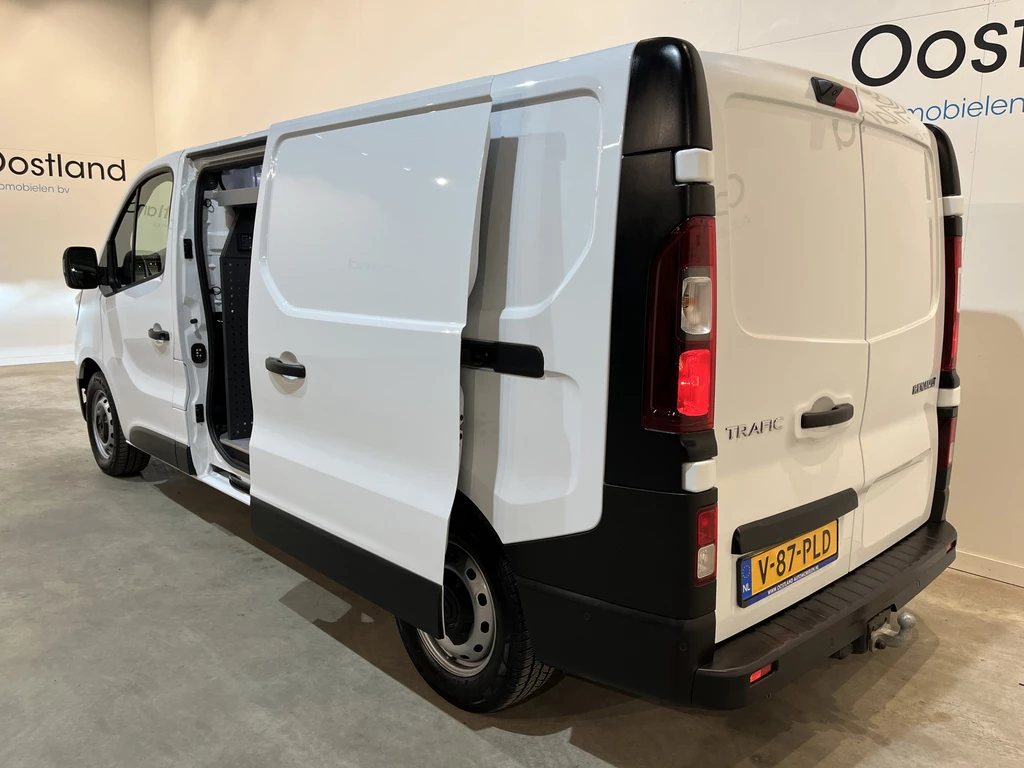 Renault Trafic – foto 2