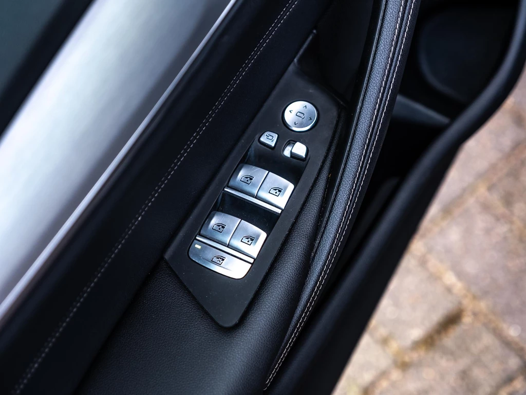 BMW 5 Serie – foto 28