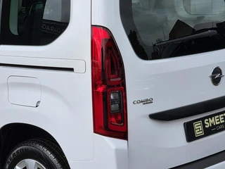 Opel Combo Life – thumbnail 33