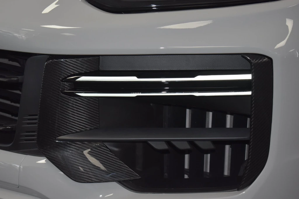 Porsche Cayenne – foto 12