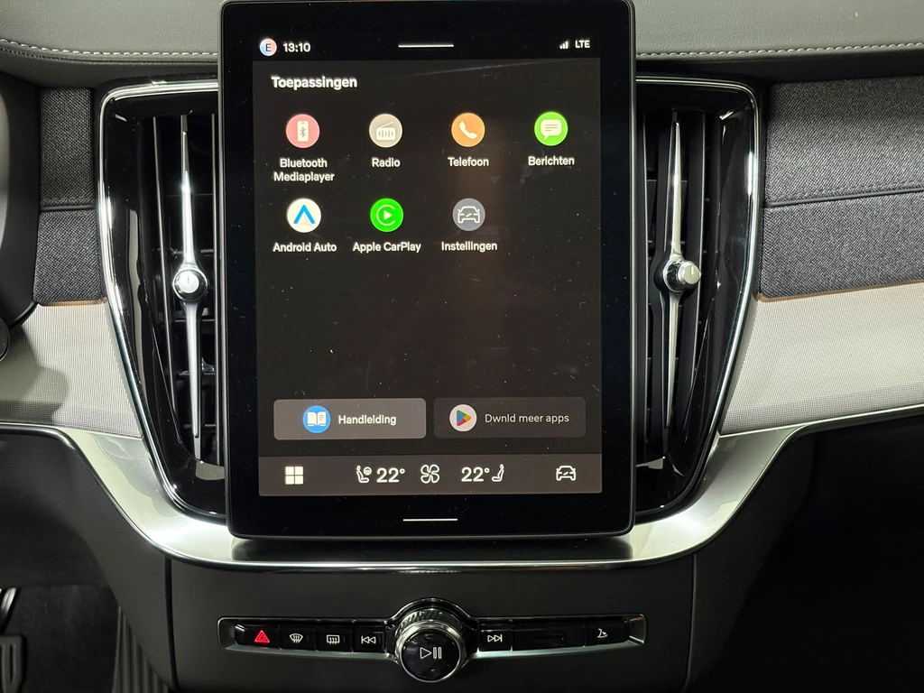 Volvo XC90 – foto 37
