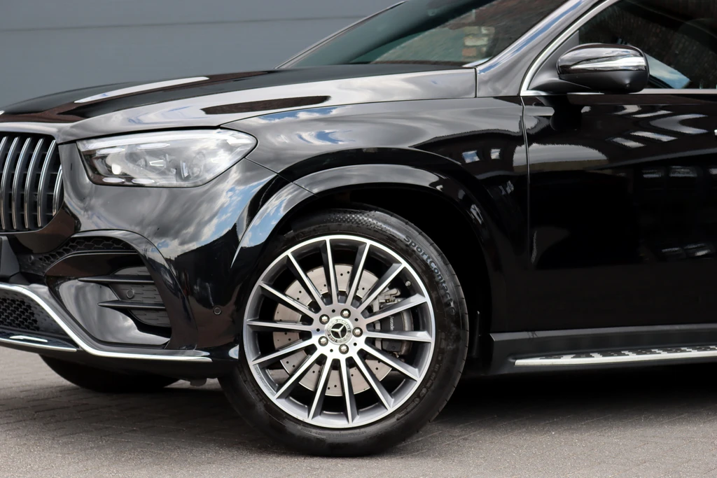 Mercedes-Benz GLE – foto 18
