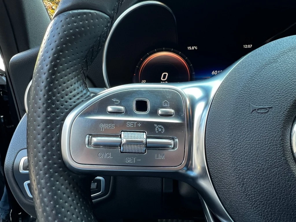 Mercedes-Benz C-Klasse – foto 26