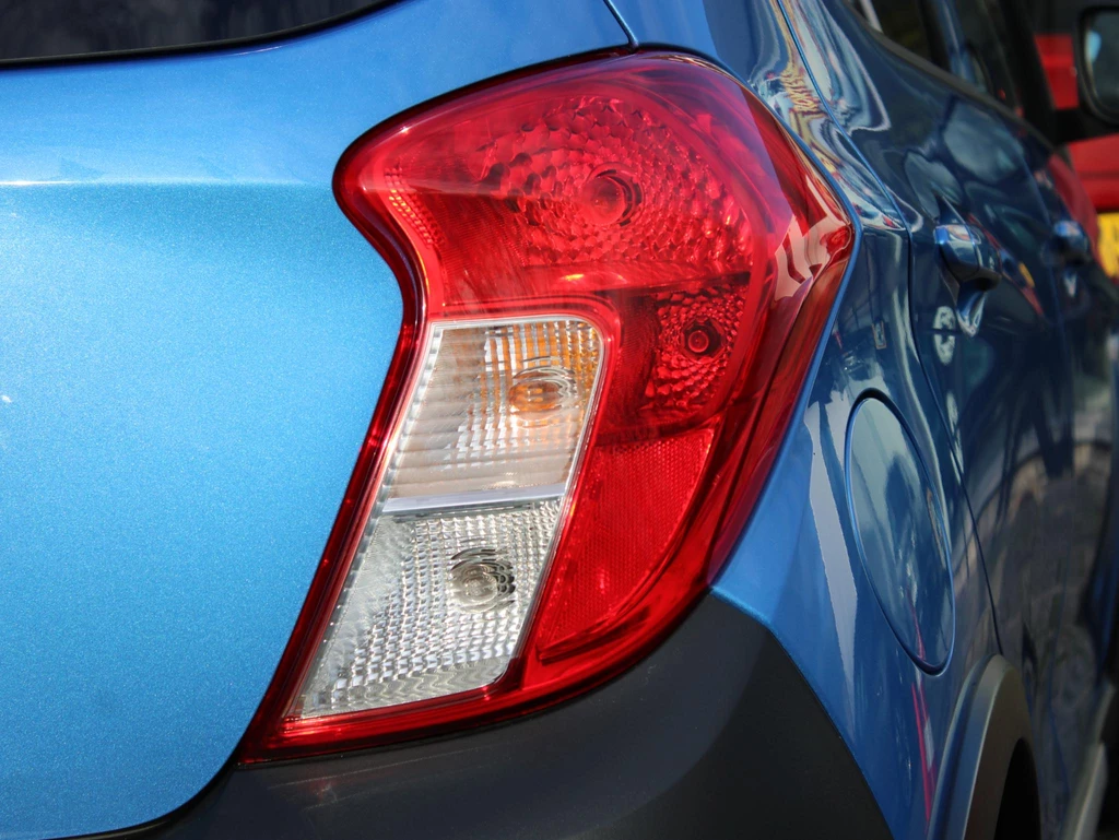 Opel KARL – foto 31