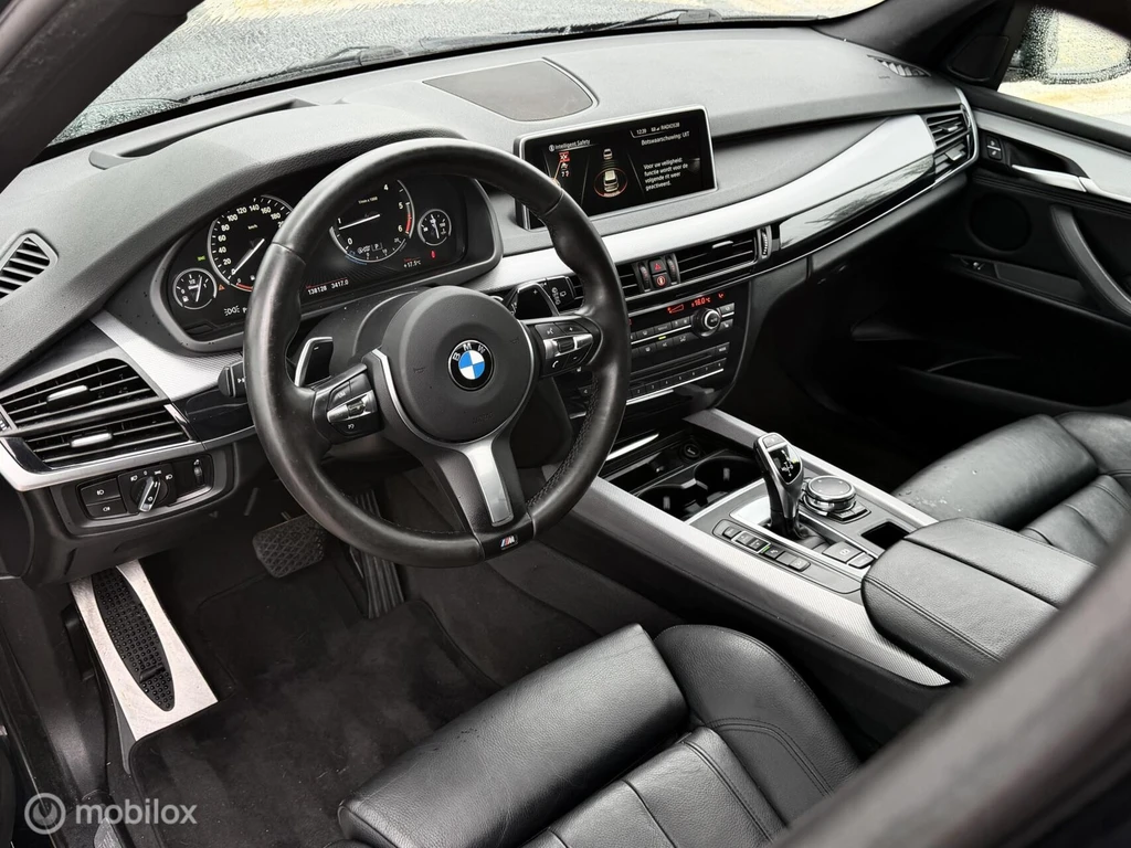BMW X5 – foto 15