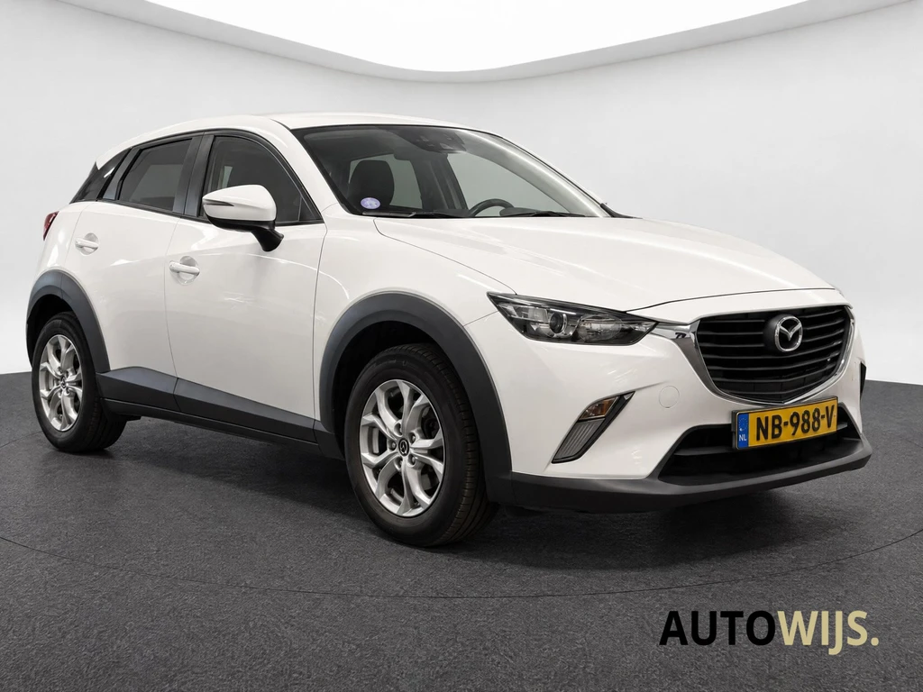 Mazda CX-3 – foto 6