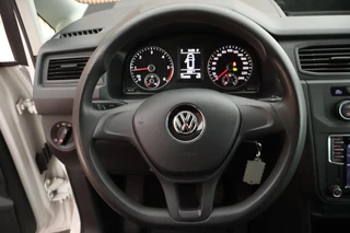 Volkswagen Caddy – thumbnail 15
