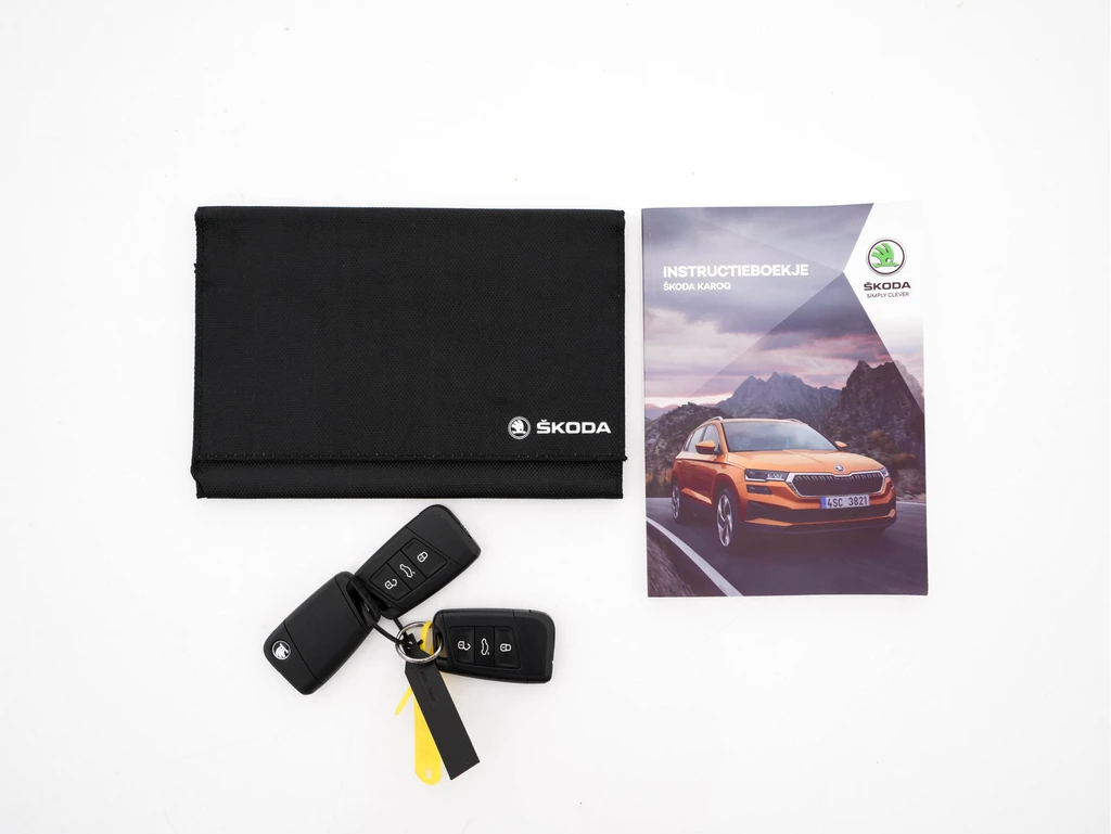 Škoda Karoq – foto 39