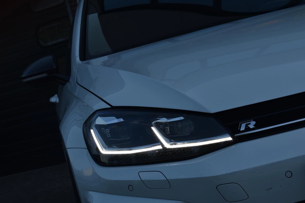 Volkswagen Golf – foto 45