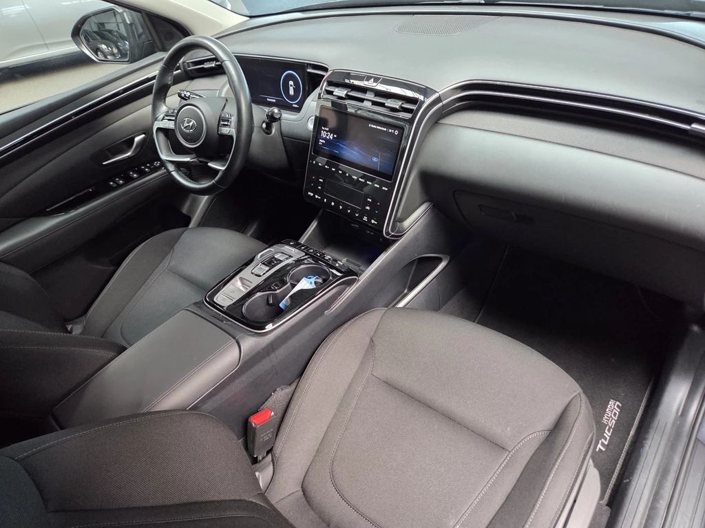 Hyundai Tucson – foto 19