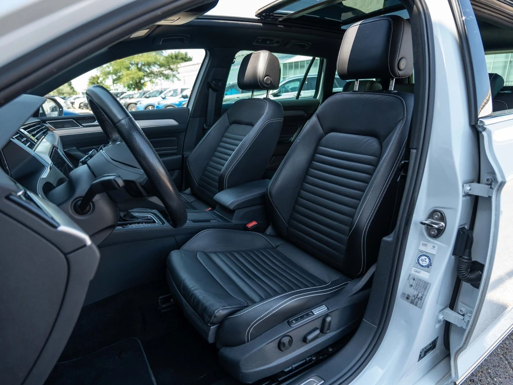 Volkswagen Passat – foto 20