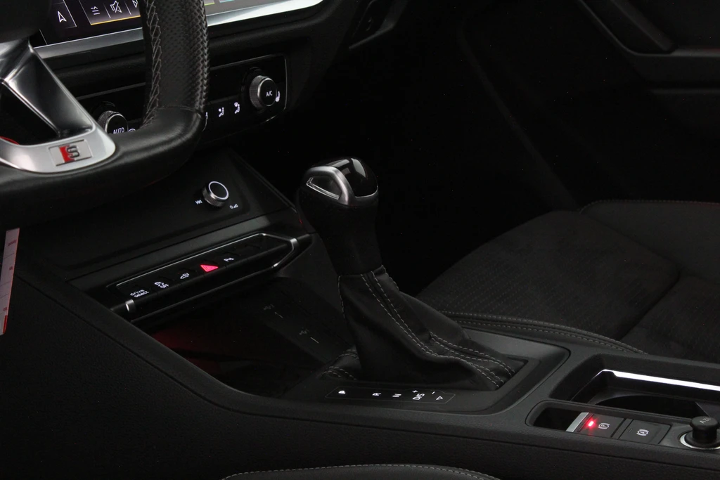 Audi Q3 – foto 40