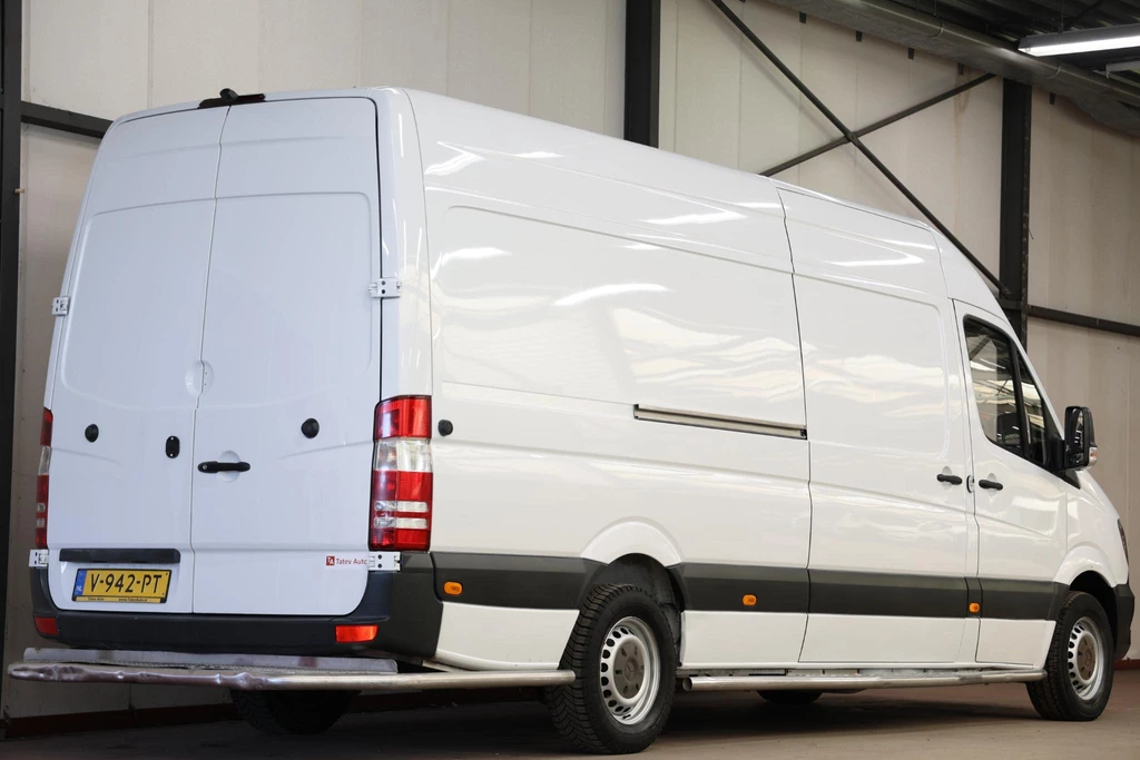 Mercedes-Benz Sprinter – foto 4