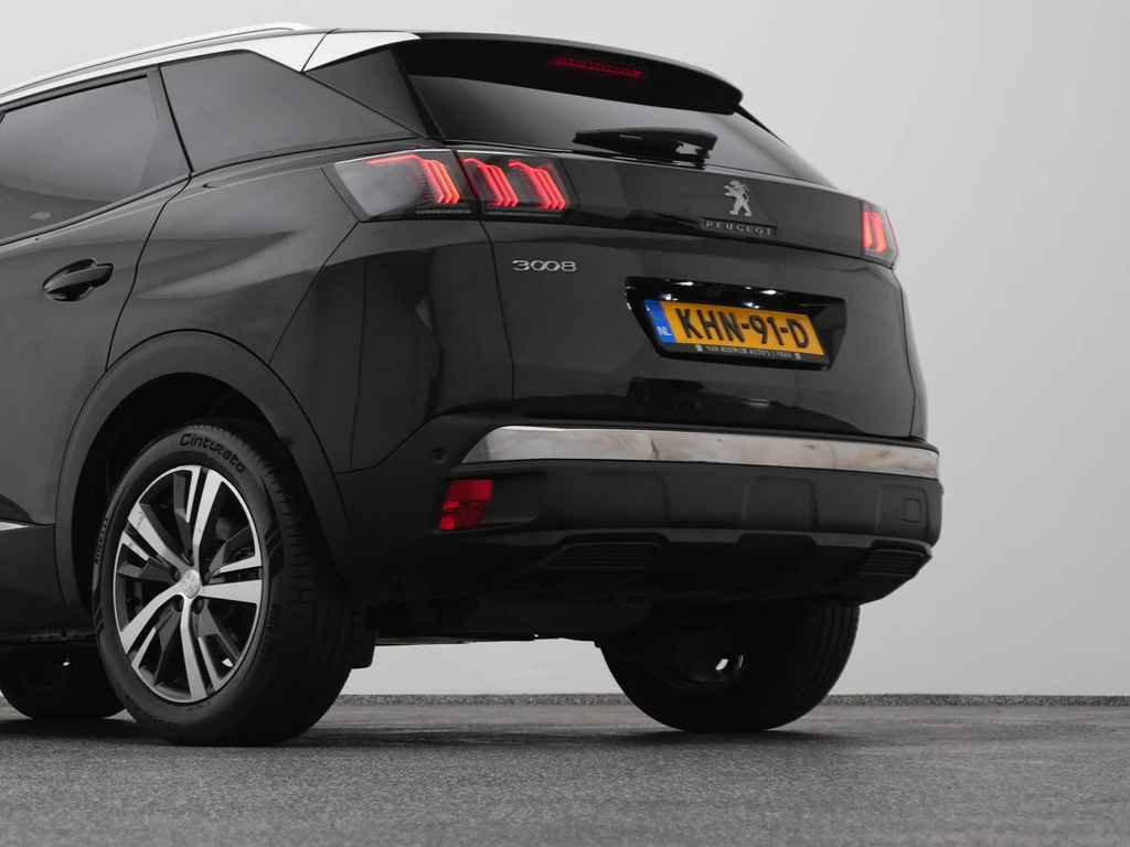 Peugeot 3008 – foto 6