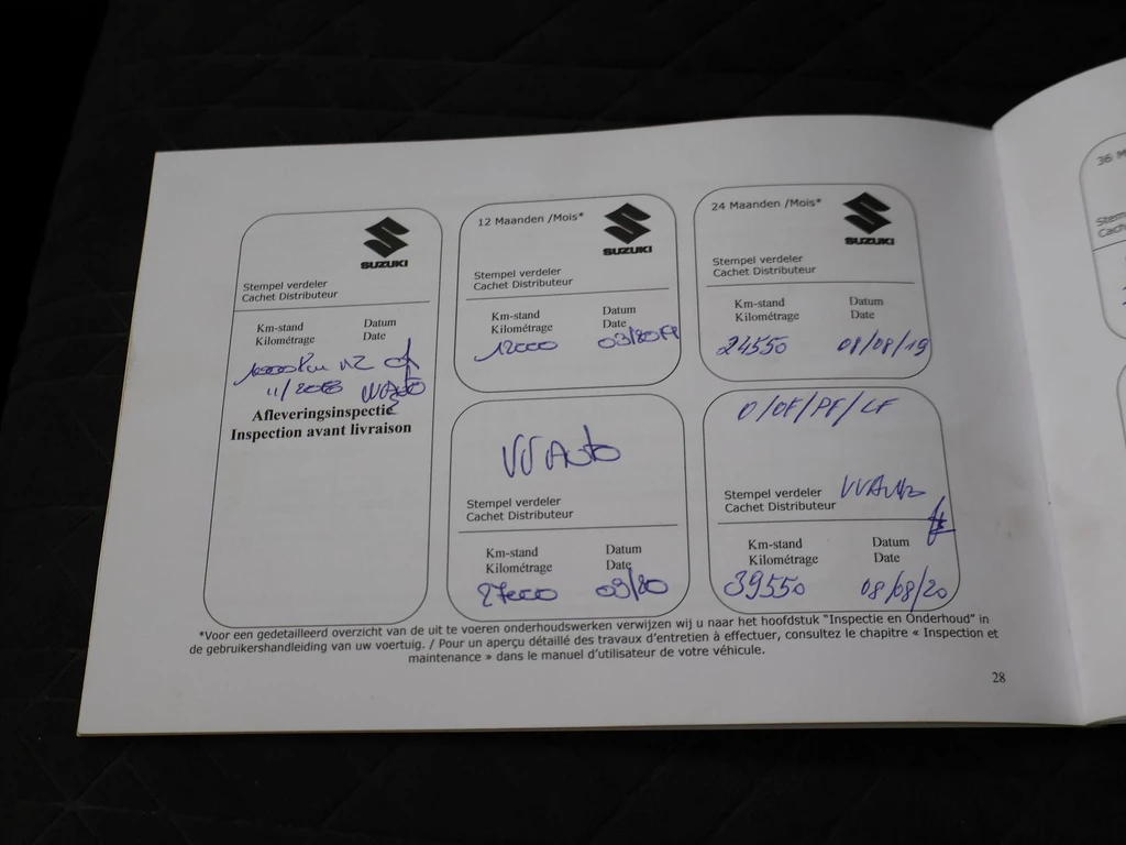 Suzuki Vitara – foto 59