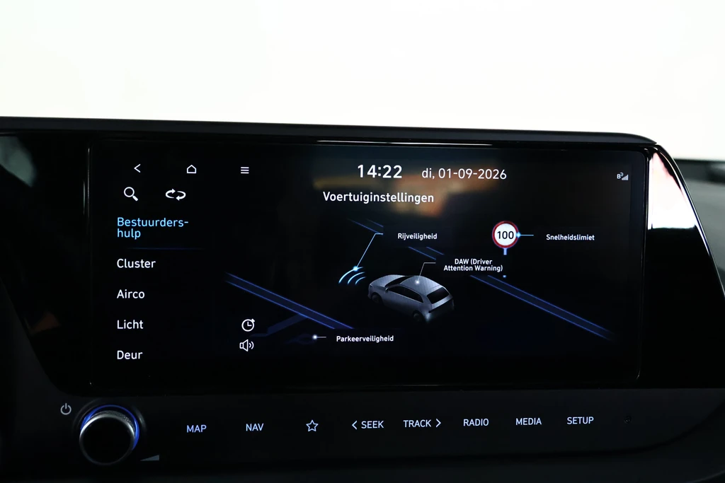 Hyundai i20 – foto 20
