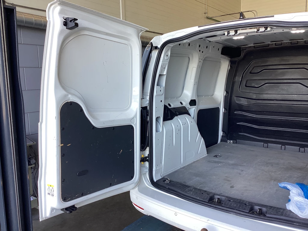 Volkswagen Caddy – foto 43