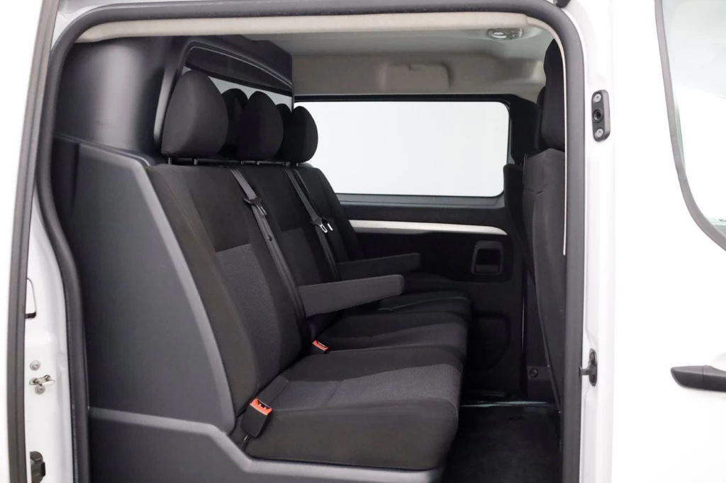 Peugeot Expert – foto 9