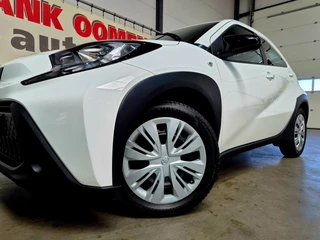 Toyota Aygo – thumbnail 15