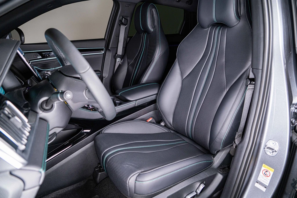BYD SEAL U – foto 23