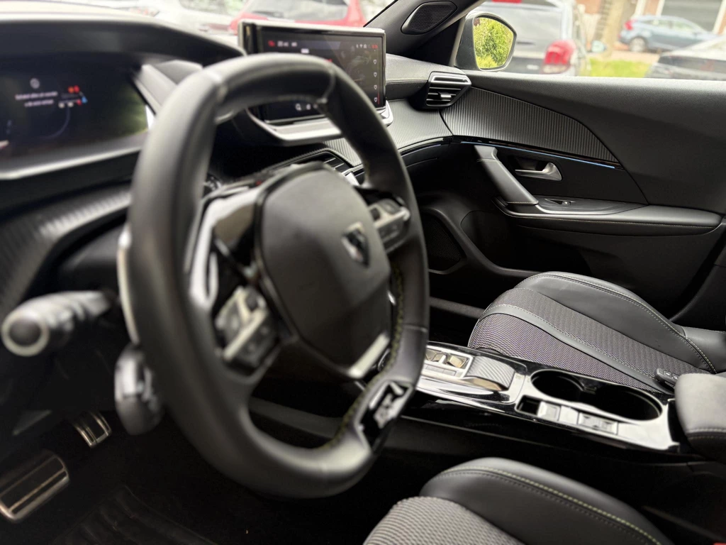 Peugeot 2008 – foto 12