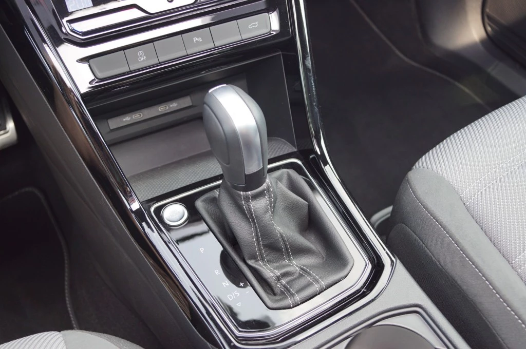 Volkswagen Touran – foto 22