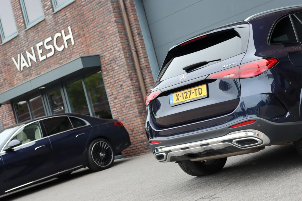 Mercedes-Benz GLC – foto 6