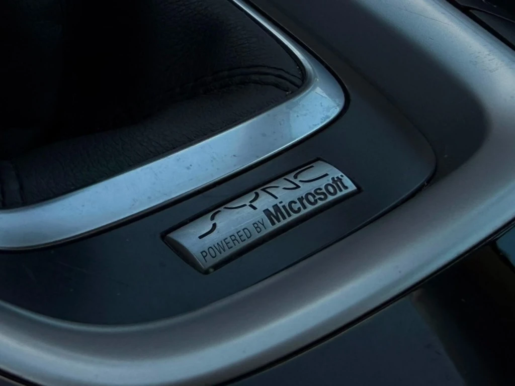 Ford Mondeo – foto 17
