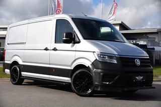 Volkswagen Crafter – thumbnail 10