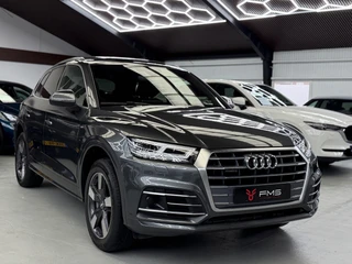 Audi Q5 – thumbnail 12