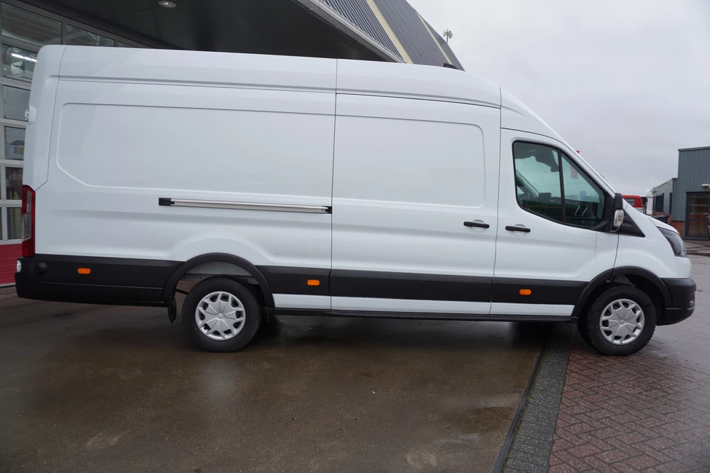 Ford Transit – foto 7
