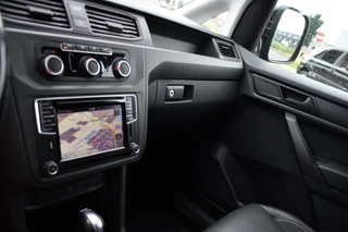 Volkswagen Caddy – thumbnail 25