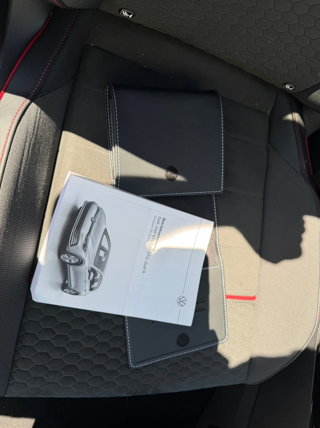 Volkswagen Golf – foto 61