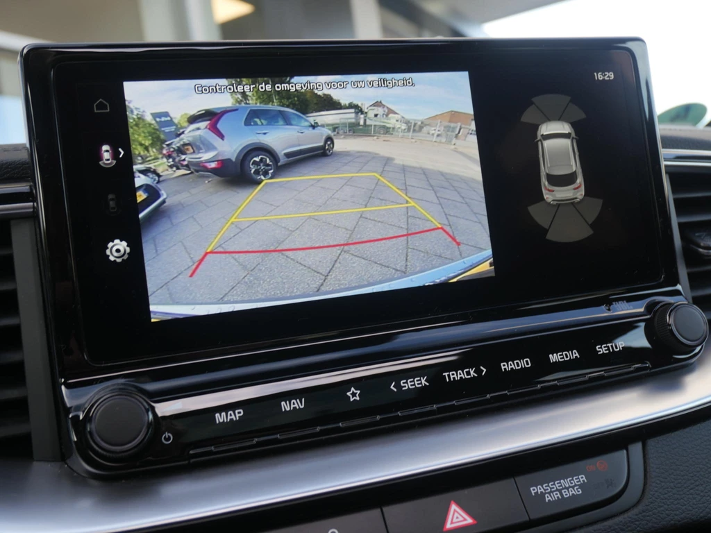 Kia XCeed – foto 17