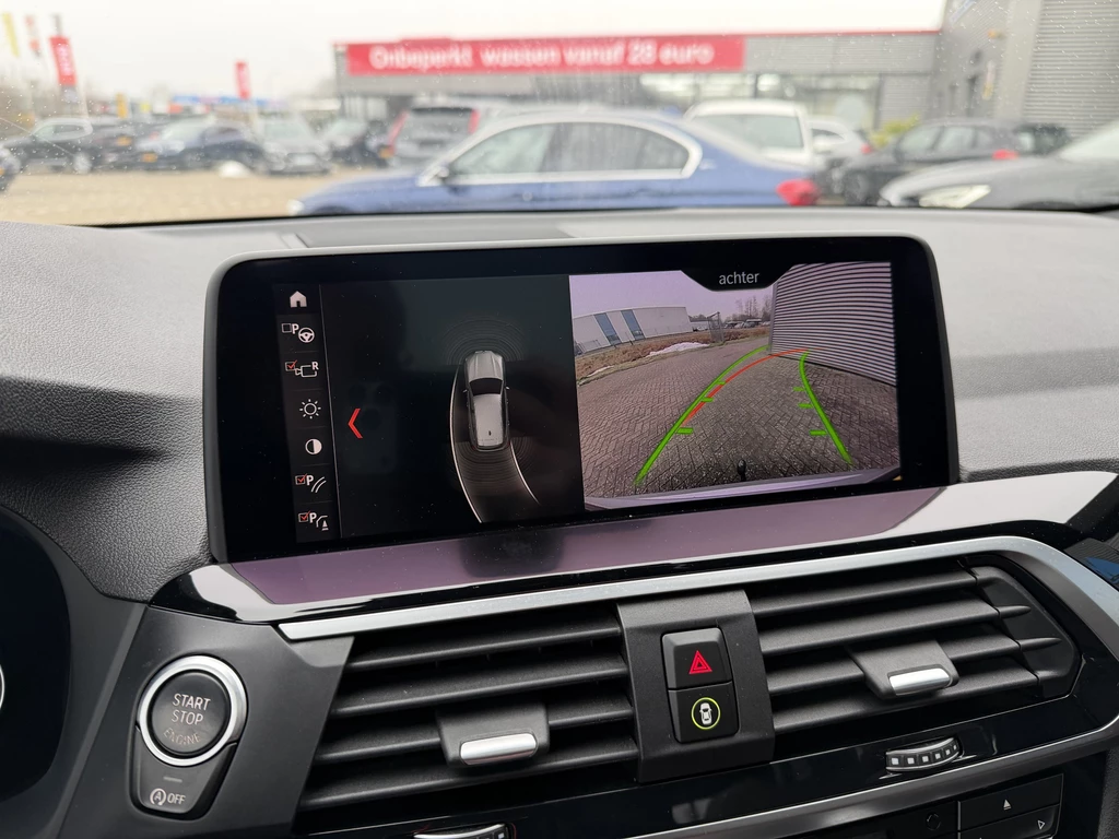 BMW X3 – foto 18