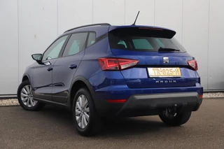 SEAT Arona – thumbnail 3