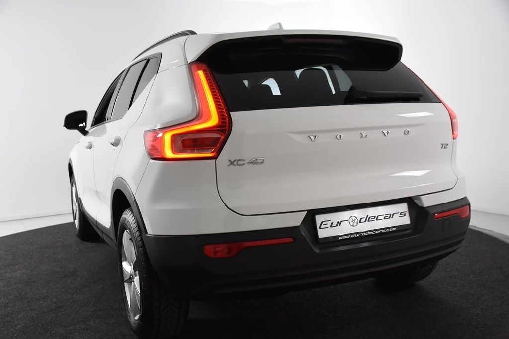 Volvo XC40 – foto 7