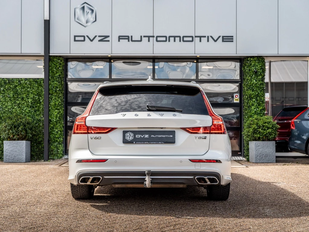 Volvo V60 – foto 4