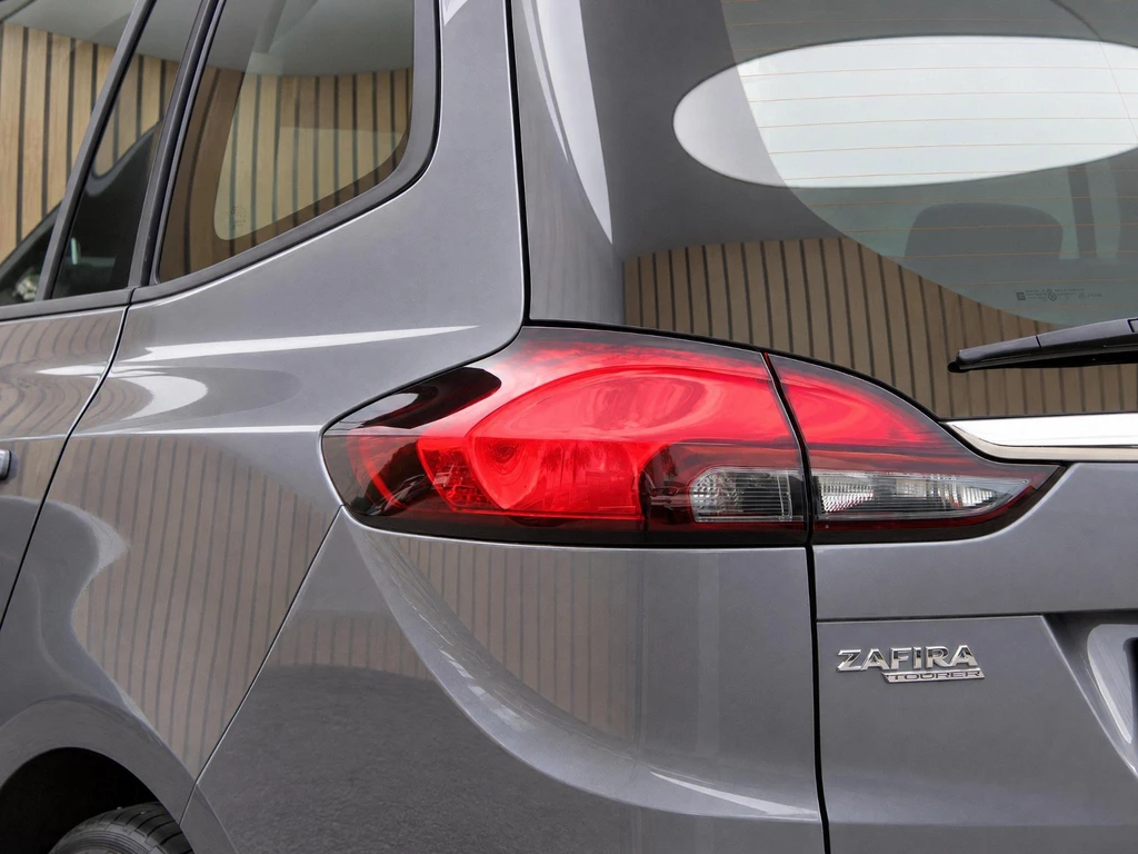 Opel Zafira Tourer – foto 21
