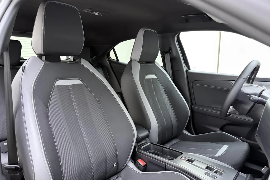 Opel Mokka-e – foto 13